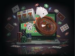 Онлайн казино Casino Admiral-X