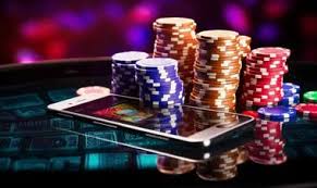 Онлайн казино Spinamba Casino